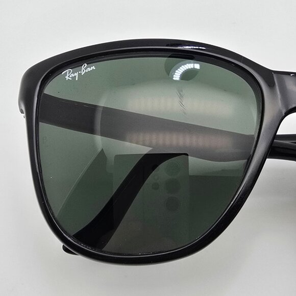Ray-Ban B&L L1717 Cats 2000 Sunglasses w/ Case main image 7